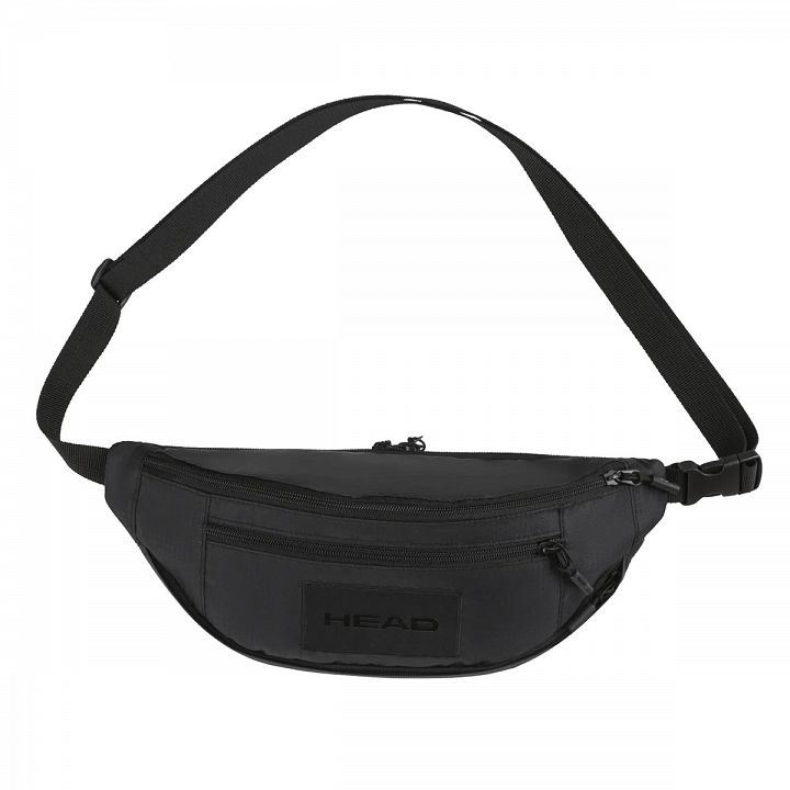 Head Tour Crossbody Bag